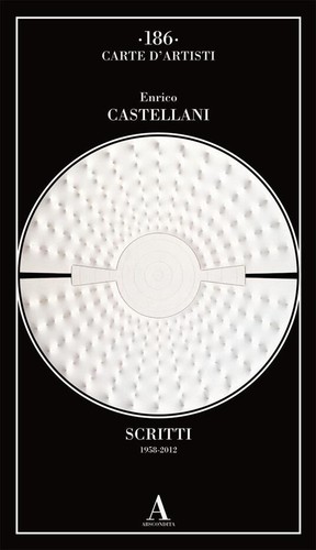 Enrico castellani scritti - castellani,,