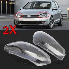 2pezzi Cover Guscio Vetro