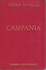CAMPANIA Guida d'Italia