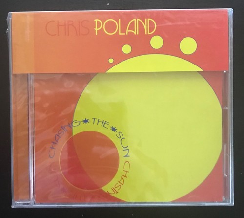 Chris poland chasing the sun - chris,