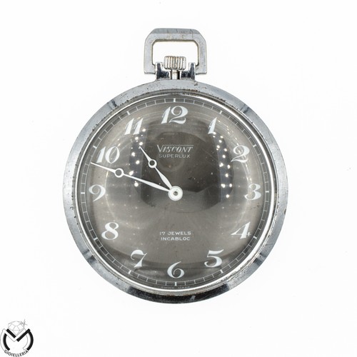 Orologio viscont tasca - viscont,