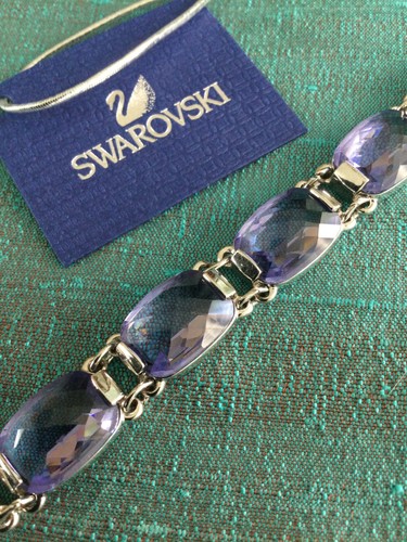 Bracciale nirvana cristallo - nirvana,