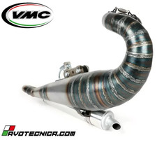 MARMITTA RACING ARTIGIANALE