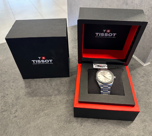 Tissot prc 100 solar - prc,