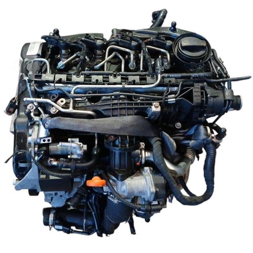 Motore cay audi 6 tdi - cay, a1