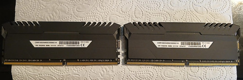 Corsair vengeance rgb - vengeance,