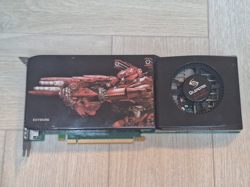 Leadtek winfast geforce gtx - leadtek,