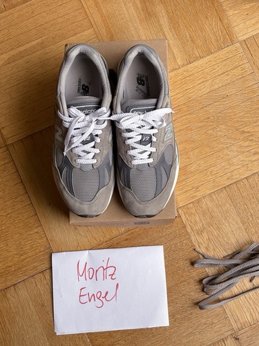 New balance 991v2 - new,