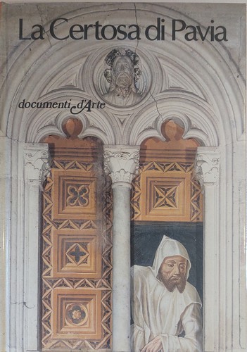 Certosa pavia - certosa, pavia.