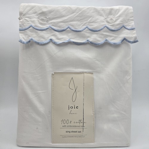 Set lenzuola joie - joie, king