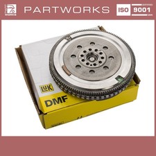 Dual Mass Flywheel for Porsche