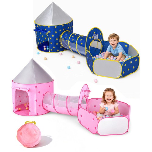 Tenda per bambini - 3, in