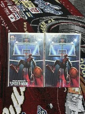 Miles Morales Spider-Man #23