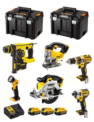 Dewalt kit dck699m3t - dewalt,