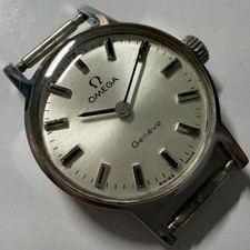 Orologio da donna manuale