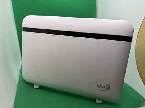 Modem router zte wind3 - modem,