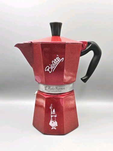 Bialetti moka caffettiera - moka,