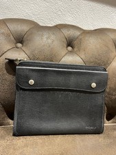 Pochette Vintage Burberry