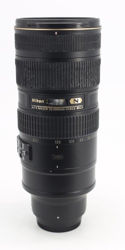 Nikon 200mm f2 8g - nikon, f2.8g