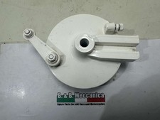 PIATTO PORTA CEPPI MOZZO RUOTA