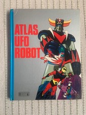 Rarissimo Volume "ATLAS UFO