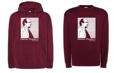 FELPA Toro tifoso retrò con