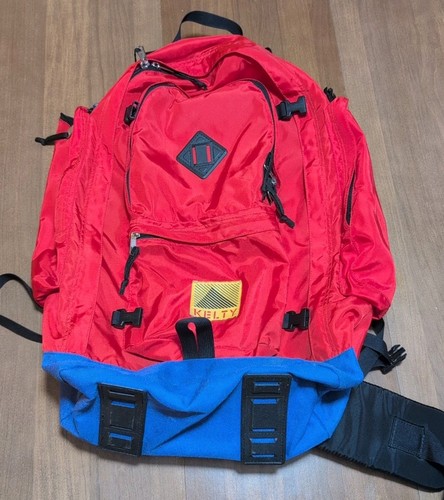 Zaino trekking vintage - zaino, da