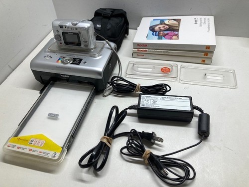 Kodak easyshare cx6330 - easyshare,