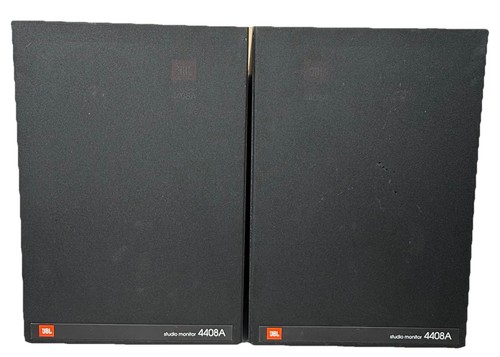 Jbl 4408a monitor studio - jbl,
