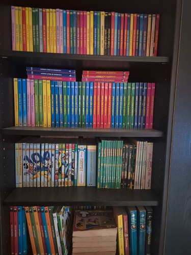 Classici disney numeri a - disney,