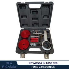 Kit Messa in Fase per Ford 2.0