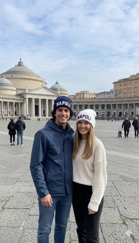 Cappello invernale berretto - invernale,