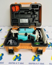 Nikon NPR-352 stazione totale