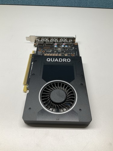 Nvidia quadro p2000 - hp,
