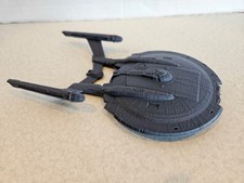 Star Trek NX-01 Enterprise
