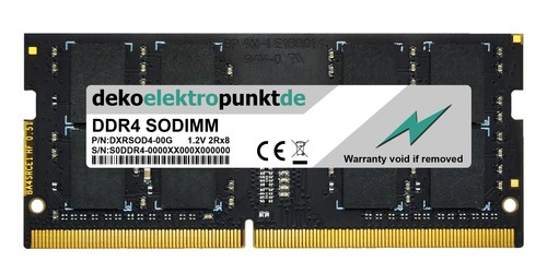 Memoria ram gb adatta - 16,