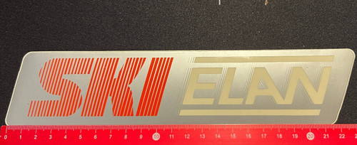 Sci elan sport - invernali,