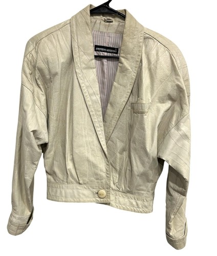 Giacca vintage giorgio misani - giorgio,