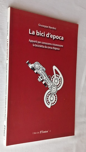 Bici epoca appunti - la, per