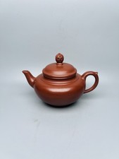 Yixing teiera argilla viola