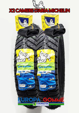 COPPIA 3.00-10 50J MICHELIN