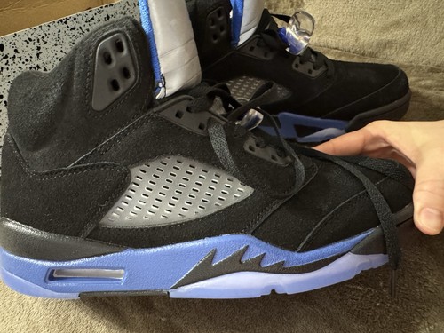Air jordan5 retro - air, sp