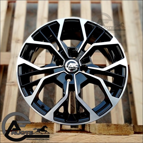 Set cerchi lega x - set,