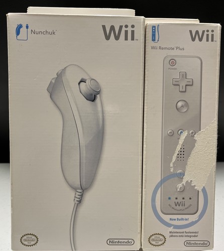Nintendo wii remote motion - wii,