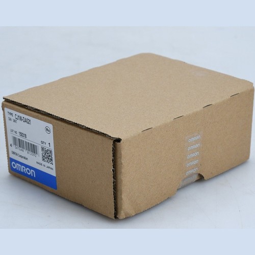 Modulo processori plc omron - modulo,