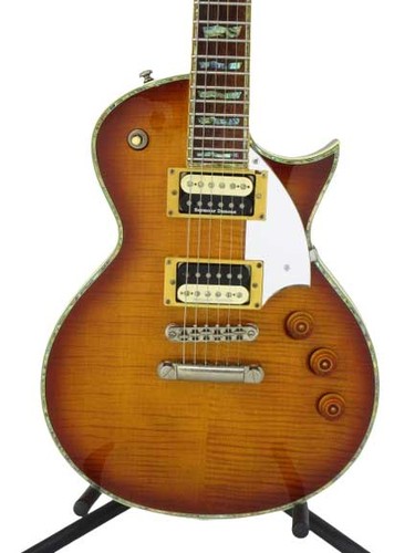 Ltd esp deluxe 1000fm - ltd/esp, amber