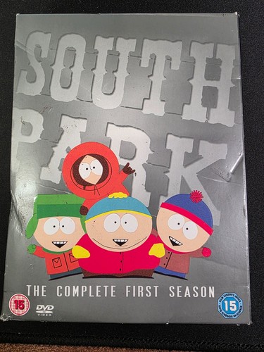 South park the complete - south,