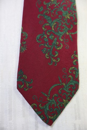 Hubert milano 100 - milano, silk