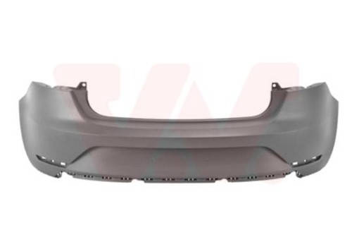 Paraurti 4924544 van wezel - van, per