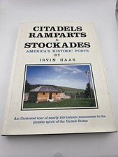 Citadels Ramparts  Stockades